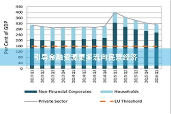 引导金融资源更多流向民营经济