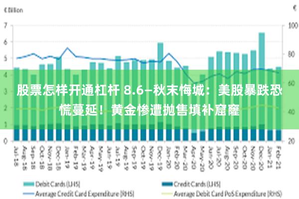 股票怎样开通杠杆 8.6—秋末悔城：美股暴跌恐慌蔓延！黄金惨遭抛售填补窟窿