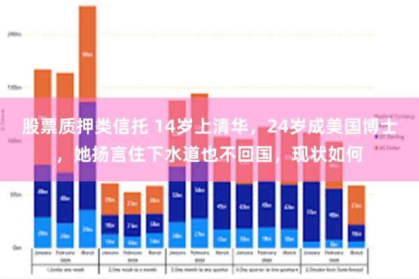 股票质押类信托 14岁上清华，24岁成美国博士，她扬言住下水道也不回国，现状如何